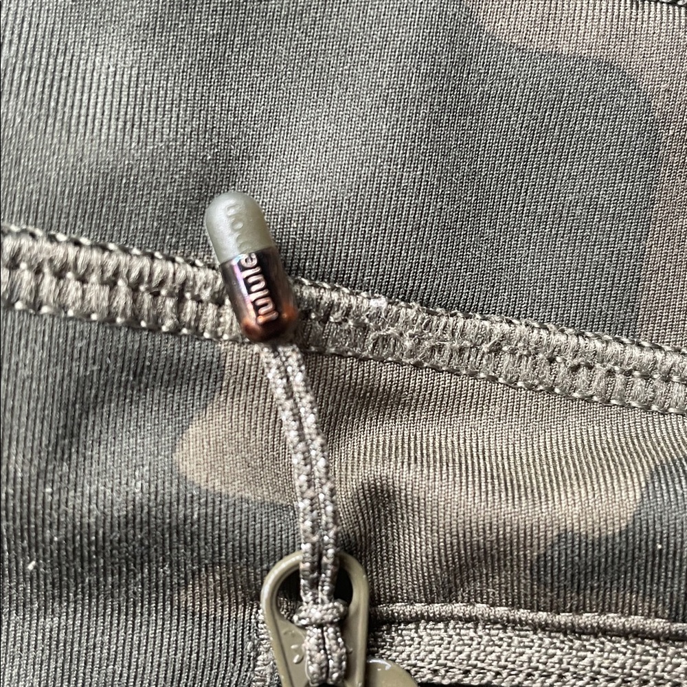 Lululemon Capris - Picture 5 of 7